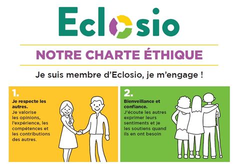 Charte éthique Les Essentiels 